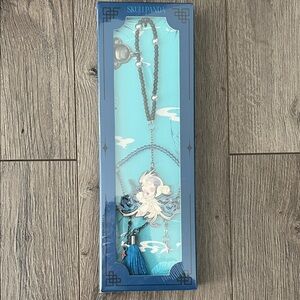 Pop Mart Skullpanda The Mirage Series Pendant